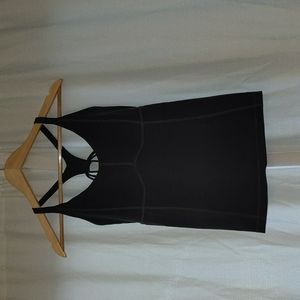 PrAna Yoga Tank Top